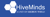 Hiveminds Logotype