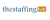 The Staffing Hub Logotype