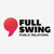Full Swing Public Relations Logotype