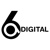 Six Sigma Digital Marketing Logotype