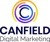 Canfield Digital Marketing Ltd. Logotype