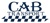 CAB Logistics & Transport Logotype