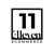 1111 Digital Ecommerce Pvt Ltd Logotype