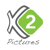 K2 Pictures Logotype