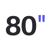 80seconds Videos Logotype