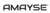 Amayse Logotype