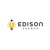 Edison Search Logotype