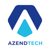 Azend Technologies Logotype