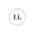 Legendary Ideas Group Logotype