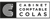 Cabinet Comptable Colas Logotype