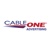 Cable ONE Advertising Logotype