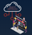 Remote Serverless Logotype