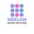 Neelam Online Solutions Logotype