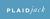 PlaidJack Logotype