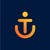 Anchor Leg Logotype