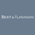 Best & Flanagan Logotype