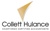 Collett Hulance Chartered Accountants Logotype