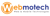 Webmotech Pvt Ltd Logotype
