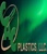 CAC Plastics, LLC Logotype