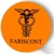 Fariscont Assessoria Contábil Logotype
