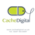 Cache Digital Logotype