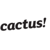 Cactus Creative Ltd. Logotype