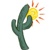 Cactus Sky Digital Logotype