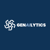 GenAIlytics Consulting Logotype