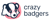 Crazy Badgers SRL Logotype