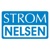 Strom & Nelsen Strategic Marketing, Inc. Logotype