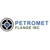 Petromet Flange Inc Logotype