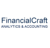 FinancialCraft Analytics Sp. z o.o. Logotype