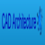 CAD Architecture Logotype