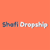 Shafi Dropship Logotype