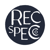 Recspec Logotype
