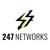 247 Networks Ltd. Logotype