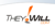TheyWill.com, Inc Logotype