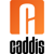 Caddis PC Logotype