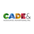 Cade & Associates Advertising, Inc. Logotype