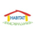 Habitat Inmobiliarias Logotype