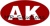AK HR Solutions Logotype