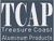 Treasure Coast Aluminum Products Logotype