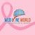 Web Line World Logotype