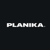 Planika Agency Logotype