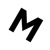 MIKKELSEN Arkitekter Logotype