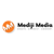 Mediji Media Logotype
