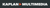 Kaplan Multimedia Inc. Logotype