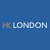 HK London Logotype