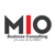 Mio LLC Logotype