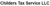 Childers Tax Service LLC Logotype